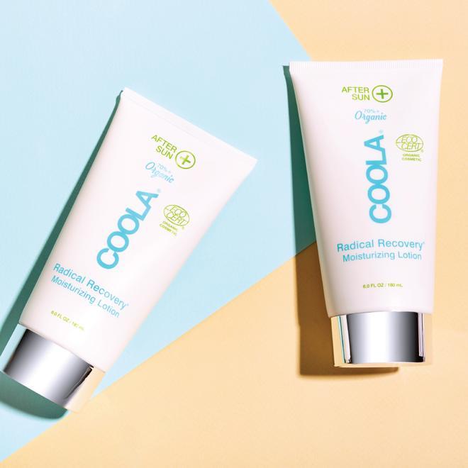 Coola Radical Recovery After Sun