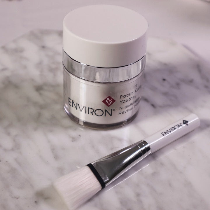 Focus Care Youth Tri Botanical Revival Masque