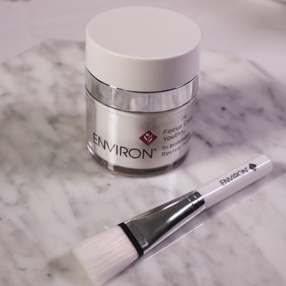 Focus Care Youth Tri Botanical Revival Masque