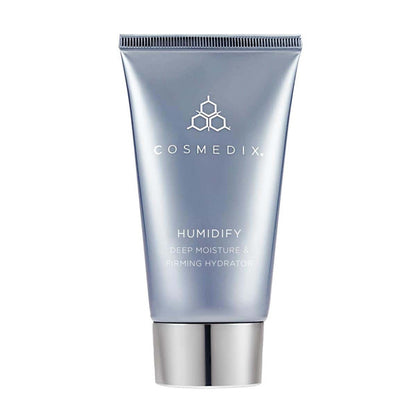 Cosmedix Humidify Moisture Cream
