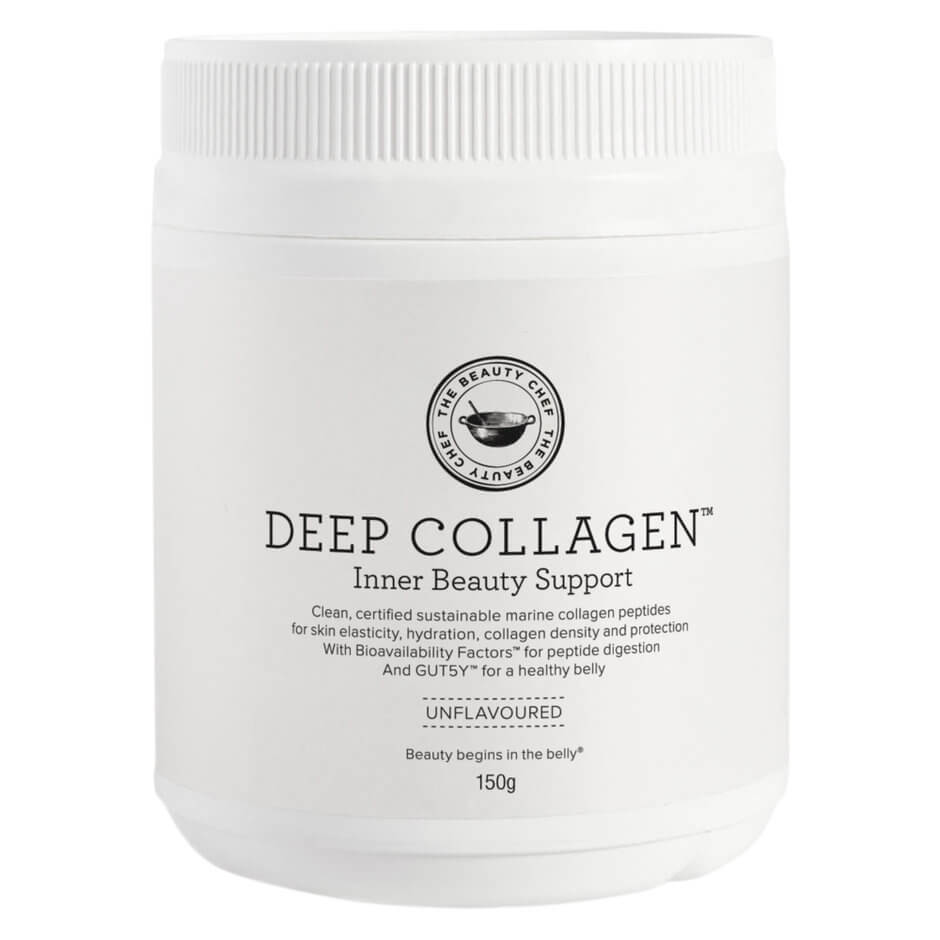 Deep Collagen - Inner Beauty Support