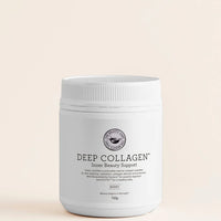 Deep Collagen - Inner Beauty Support