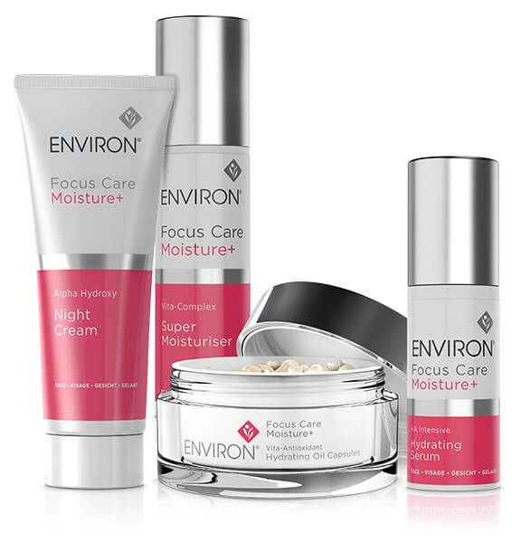 Alpha Hydroxy Night Cream