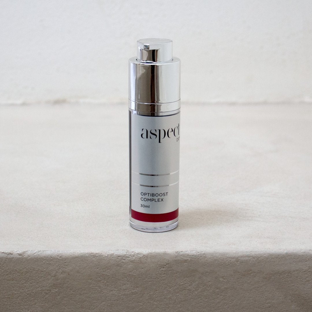 Aspect Dr Optiboost