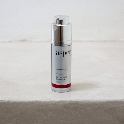 Aspect Dr Optiboost