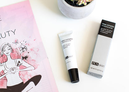 PCA Ideal Complex Revitalizing Eye Gel