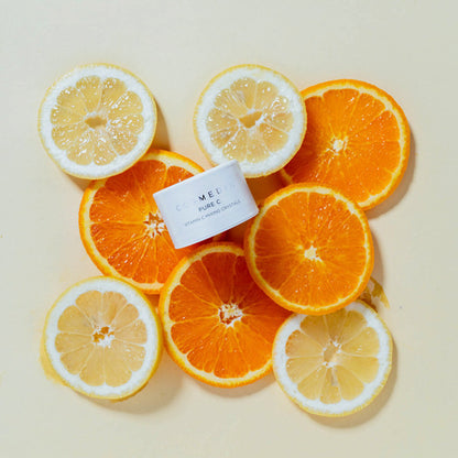 Cosmedix Pure C Crystals