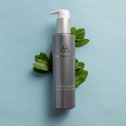 Cosmedix Purity Clean