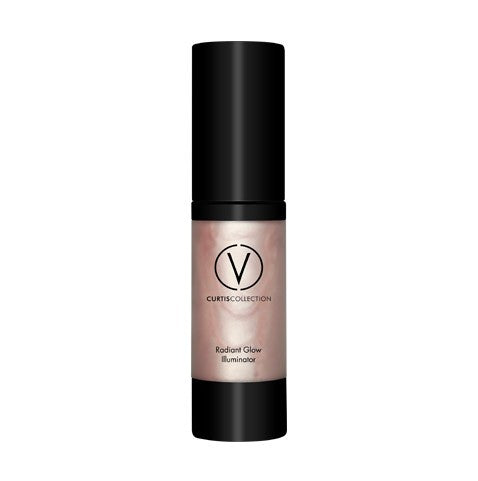Victoria Curtis Cosmetics Radiant Glow Illuminator - Pink Diamonds
