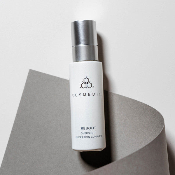 Cosmedix Reboot