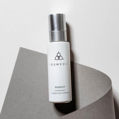 Cosmedix Reboot