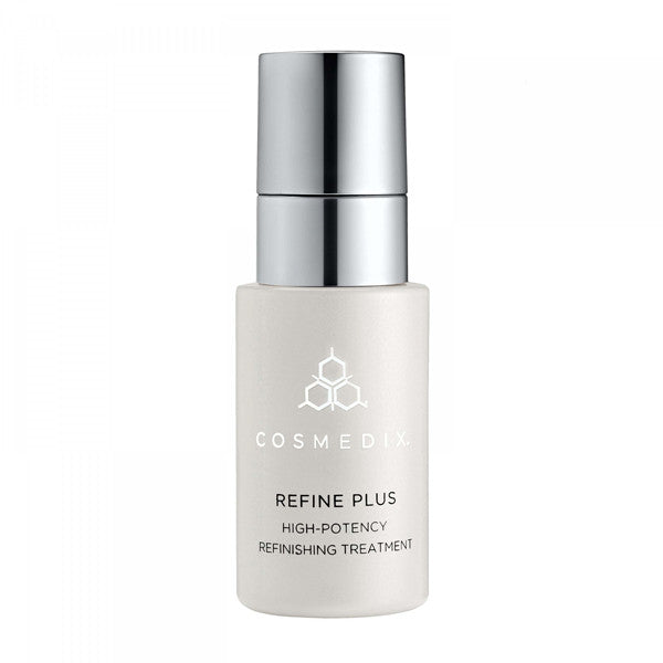 Cosmedix Refine Plus