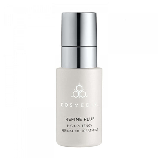 Cosmedix Refine Plus