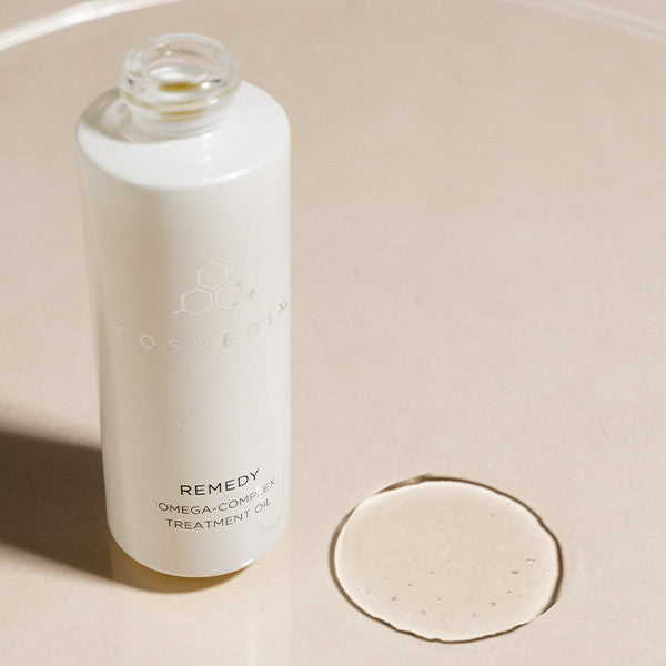 Cosmedix Remedy Oil