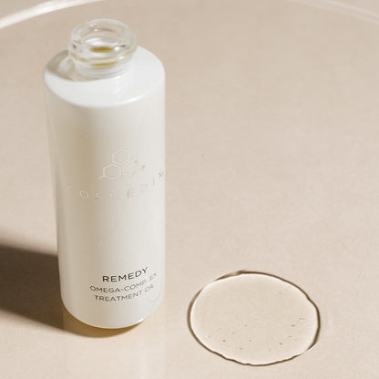 Cosmedix Remedy Oil