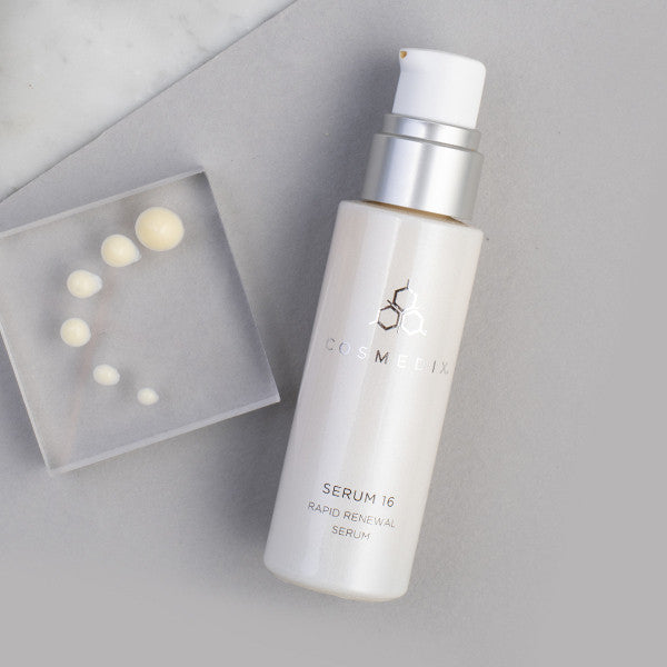 Cosmedix Serum 16