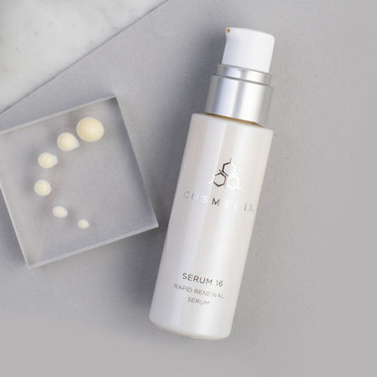 Cosmedix Serum 16
