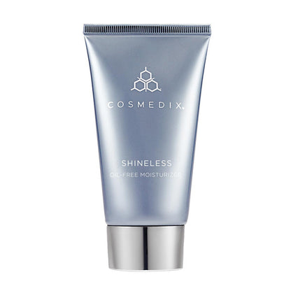 Cosmedix Shineless Moisturizer