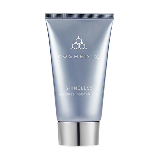 Cosmedix Shineless Moisturizer