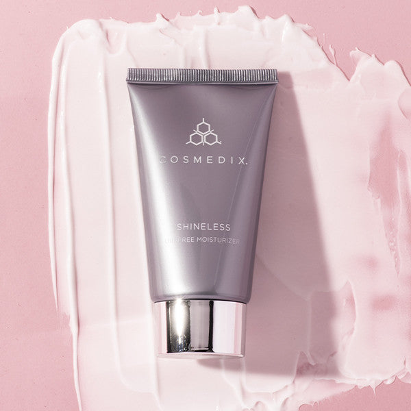 Cosmedix Shineless Moisturizer