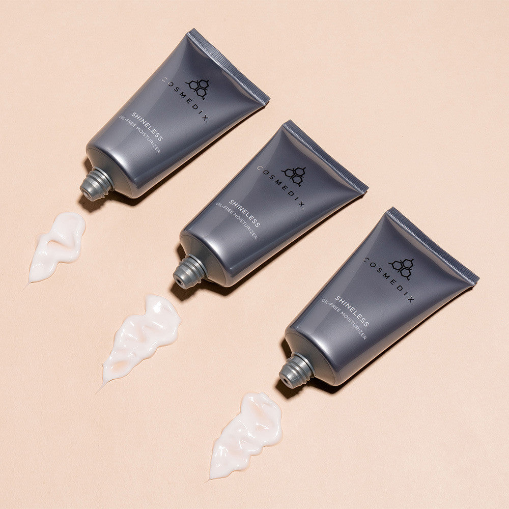Cosmedix Shineless Moisturizer