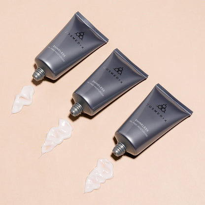Cosmedix Shineless Moisturizer