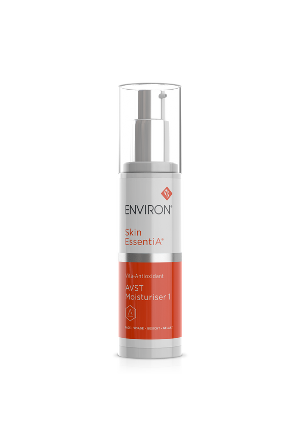 Skin EssentiA Vita-Antioxidant AVST Moisturiser 1