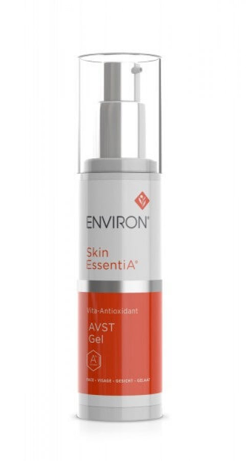 Skin EssentiA Vita-Antioxidant AVST Gel