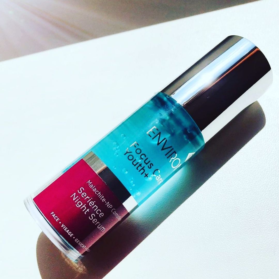 Serience™ Night Serum – MOOI SKIN