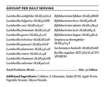 BePure Two - 60 Day Supply