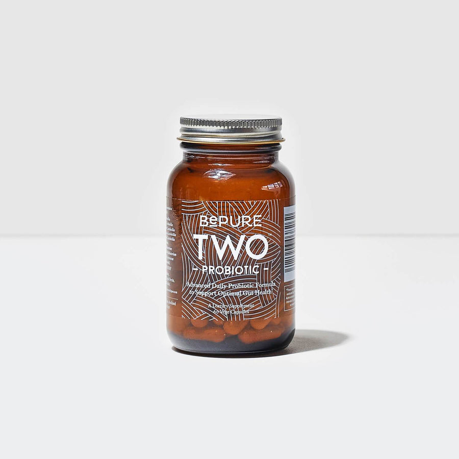 BePure Two - 30 Day Supply