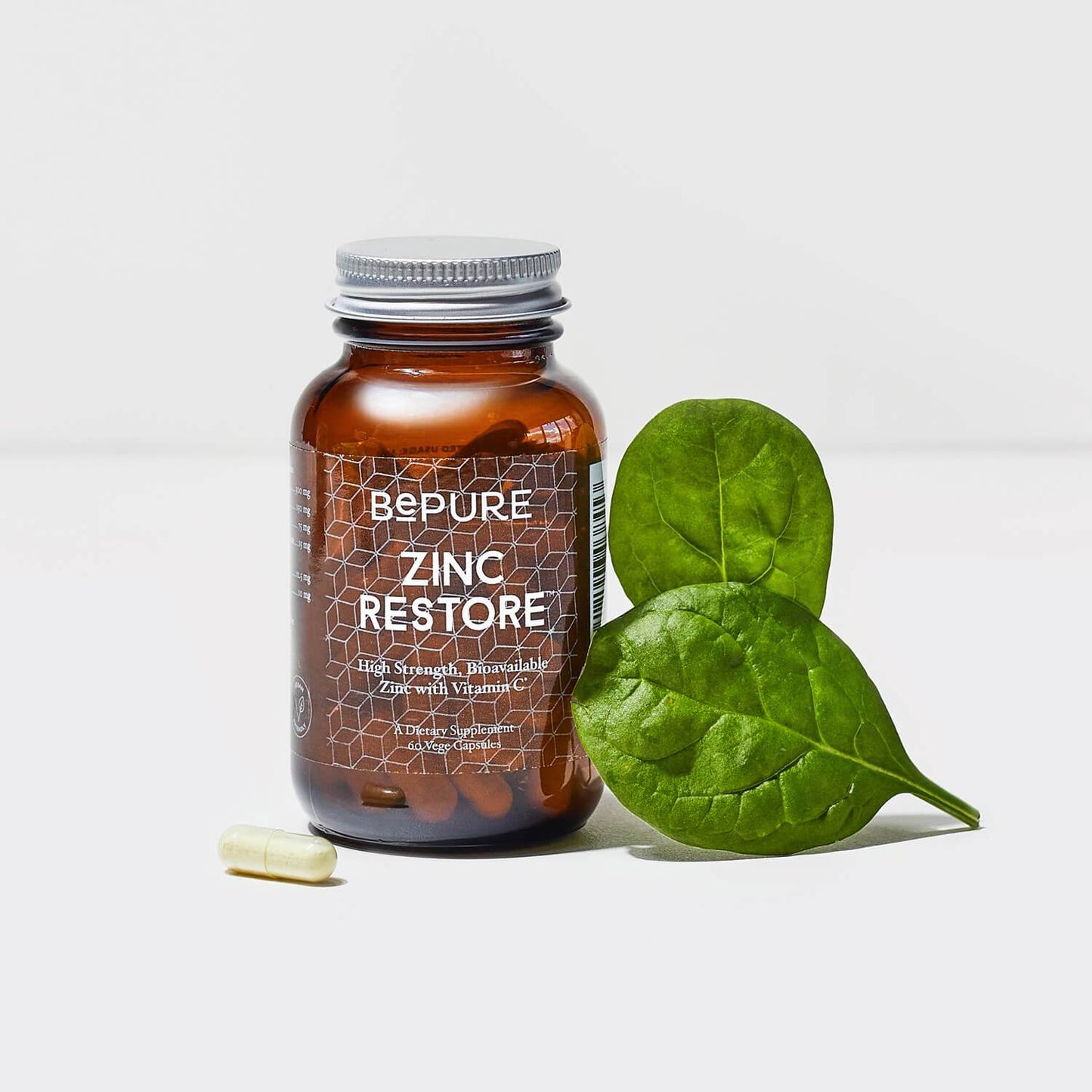 BePure Zinc Restore